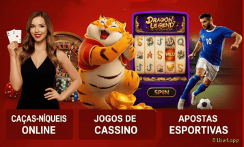 Promoções Exclusivas 81betapp - Bônus Especiais e Ofertas Imperdíveis